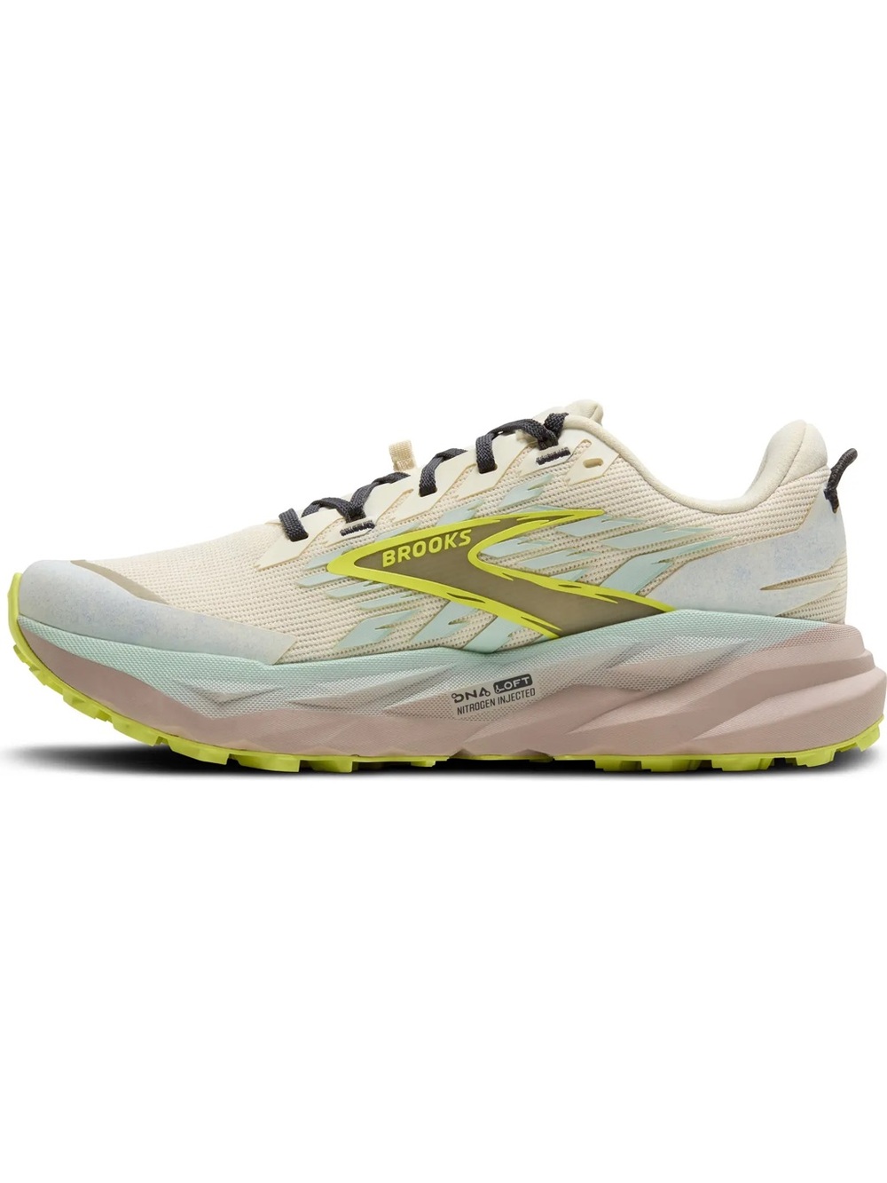 Brooks Women’s Cascadia 19 Trail Running Shoes - Picture 3 of 14
